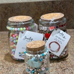 Jewelry making kits bundle of 3 (bundle #3)